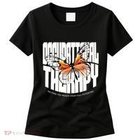 Occupational Therapy Women's T-Shirt thumb 0