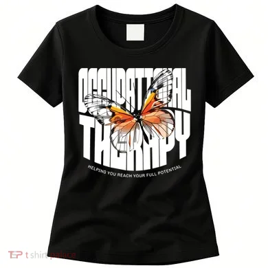 Occupational Therapy Women's T-Shirt