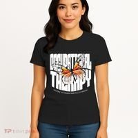 Occupational Therapy Women's T-Shirt thumb 4