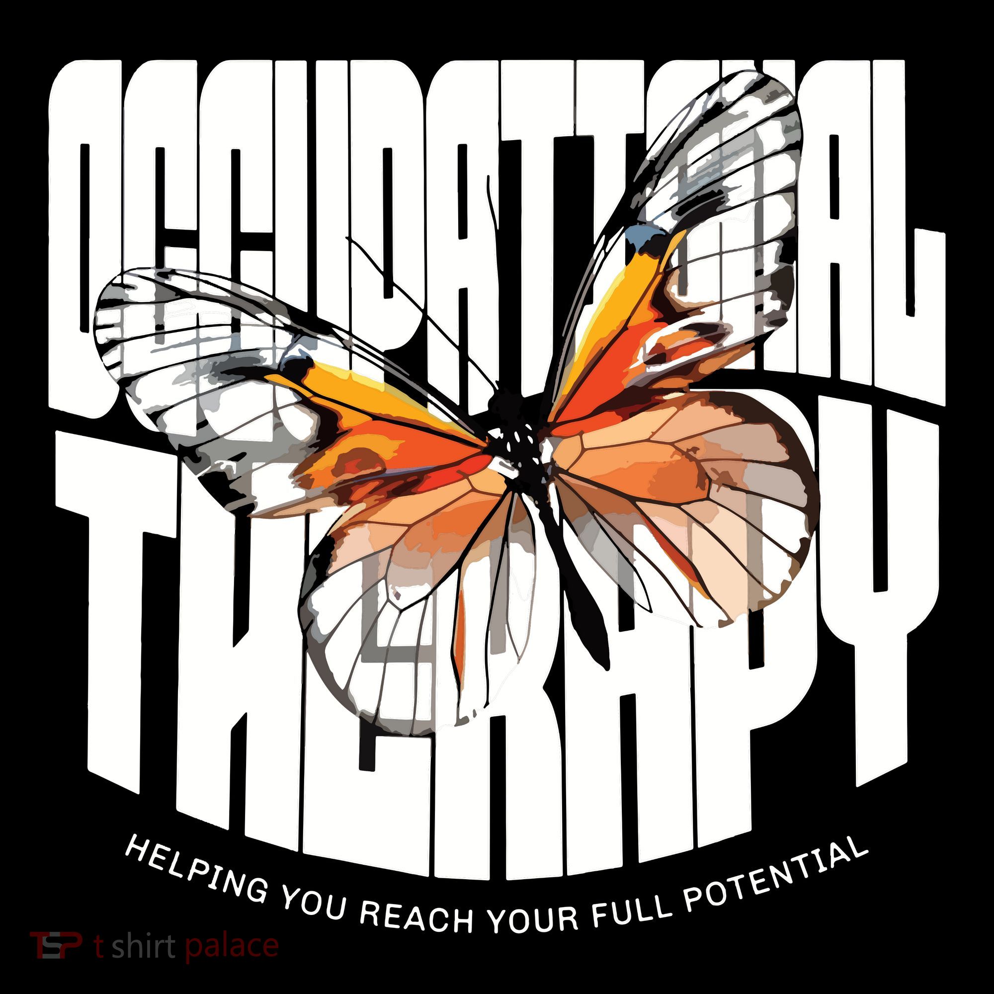 Occupational Therapy Women's T-Shirt