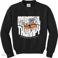 Occupational Therapy Kids Sweatshirt thumb 0