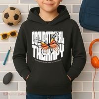 Occupational Therapy Kids Hoodie thumb 2