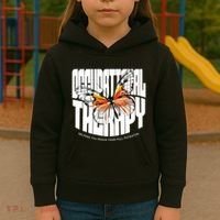 Occupational Therapy Kids Hoodie thumb 3