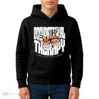 Occupational Therapy Kids Hoodie thumb 4
