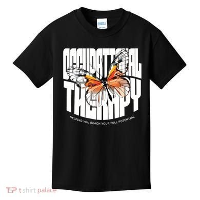 Occupational Therapy Kids T-Shirt