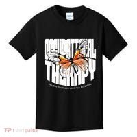 Occupational Therapy Kids T-Shirt thumb 0