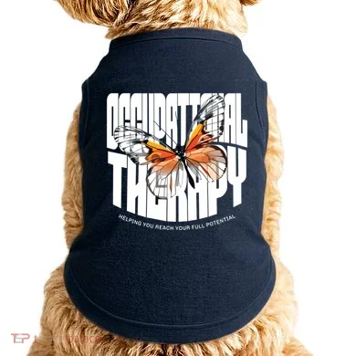 Doggie Tank