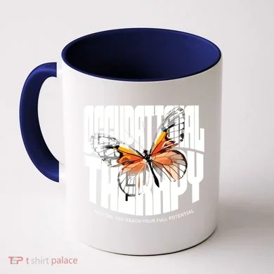 Occupational Therapy Coffee Mug