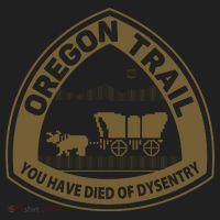 Oregon Trail Women's Sweatshirt thumb 2