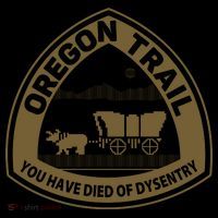 Oregon Trail Backpack thumb 2