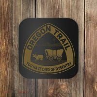 Oregon Trail Coaster thumb 0
