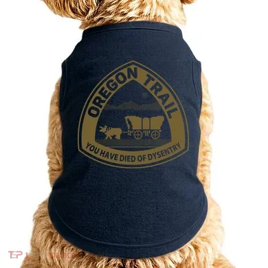 Doggie Tank