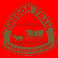 Oregon Trail Santa Hat thumb 1