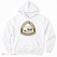 Oregon Trail Hoodie thumb 0