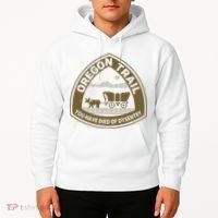 Oregon Trail Hoodie thumb 2