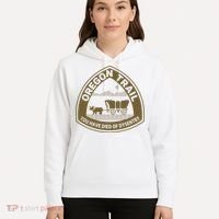 Oregon Trail Hoodie thumb 5