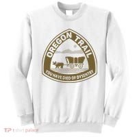 Oregon Trail Sweatshirt thumb 0