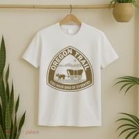 Oregon Trail T-Shirt thumb 2