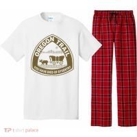 Oregon Trail Pajama Set thumb 0