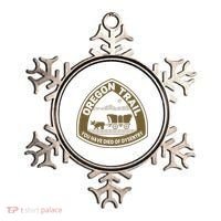 Oregon Trail Ornament thumb 0