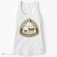 Oregon Trail Women's Tank Top thumb 0