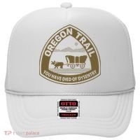 Oregon Trail Hat thumb 0