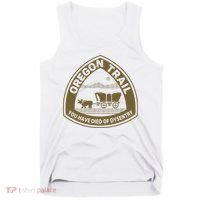 Oregon Trail Tank Top thumb 0