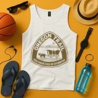 Oregon Trail Tank Top thumb 4