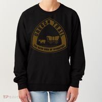 Oregon Trail Women's Sweatshirt thumb 0