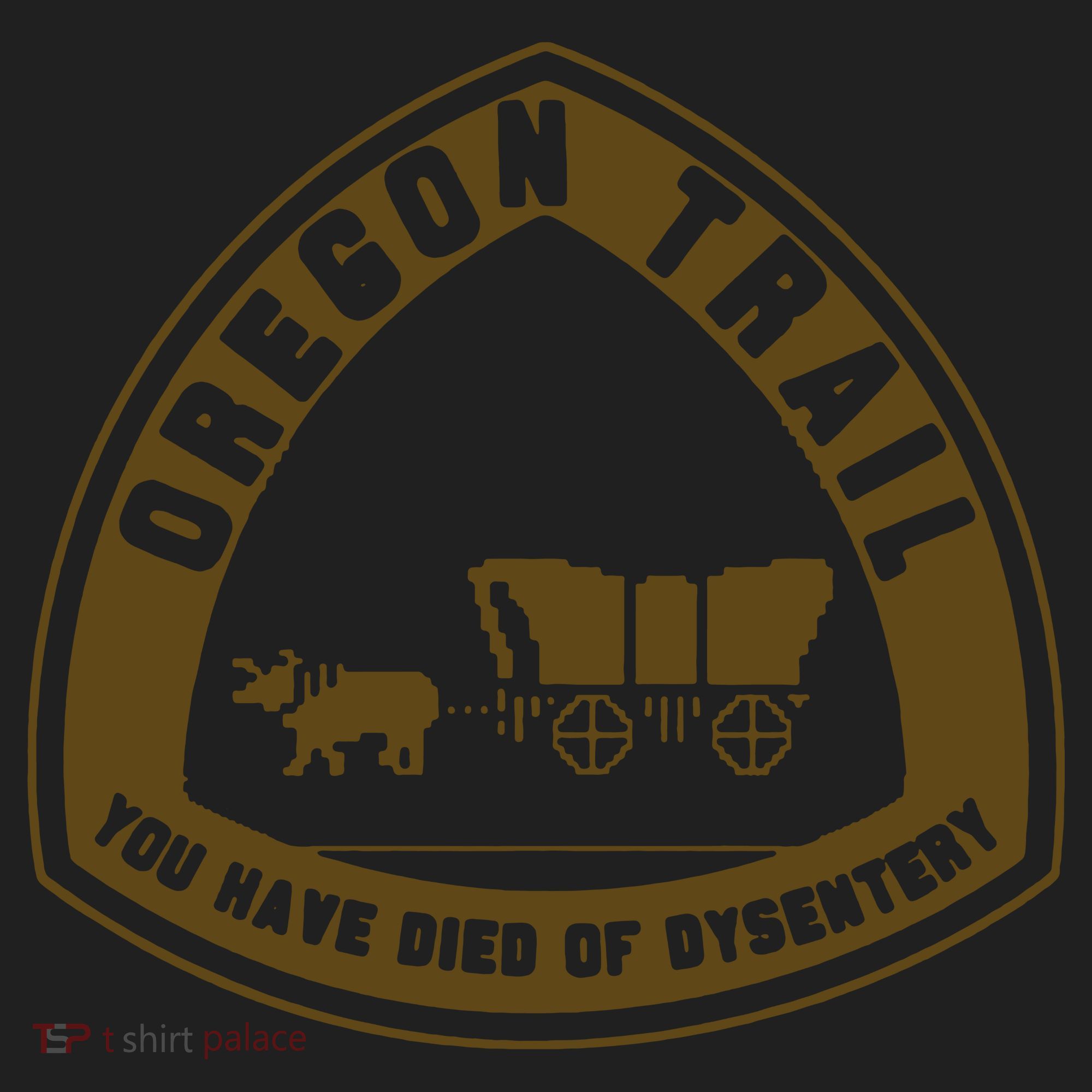 Oregon Trail Women's Sweatshirt