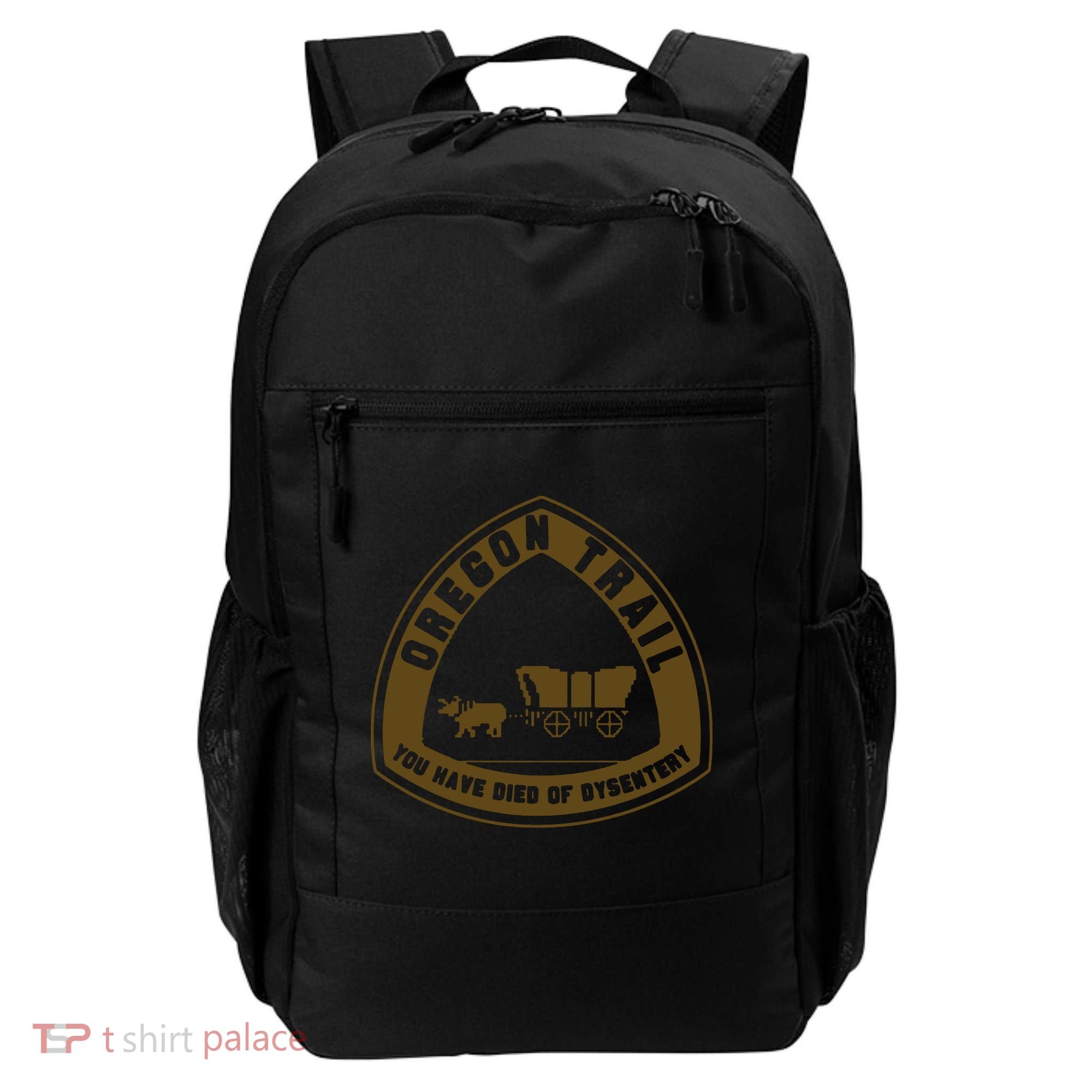 Oregon Trail Backpack