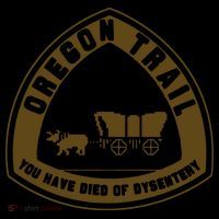 Oregon Trail Backpack thumb 2