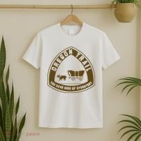 Oregon Trail T-Shirt thumb 2