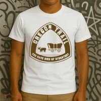 Oregon Trail T-Shirt thumb 3
