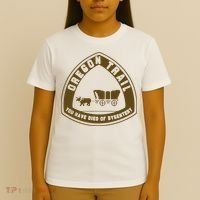 Oregon Trail T-Shirt thumb 4