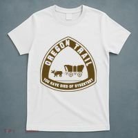 Oregon Trail T-Shirt thumb 5