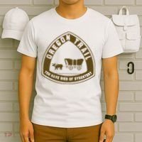 Oregon Trail T-Shirt thumb 6