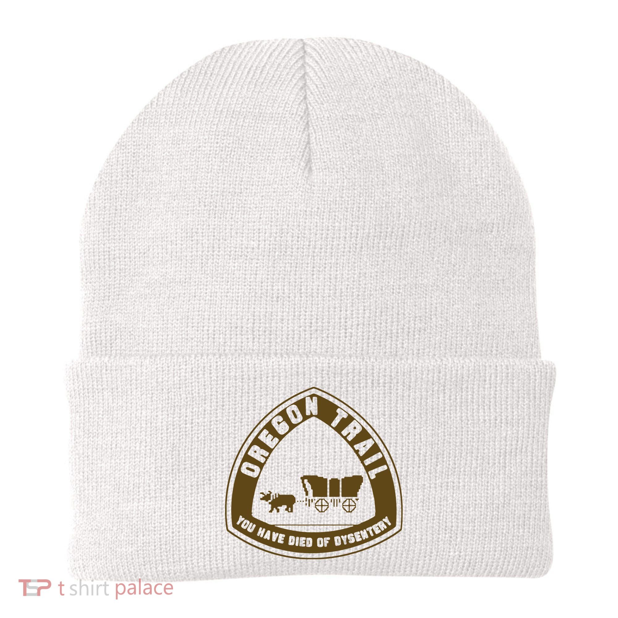 Oregon Trail Beanie