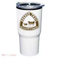 Oregon Trail Tumbler thumb 0
