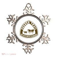 Oregon Trail Ornament thumb 0