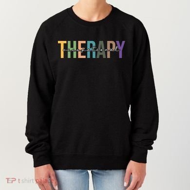 Occupational Therapy Women's Sweatshirt