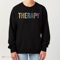 Occupational Therapy Women's Sweatshirt thumb 0