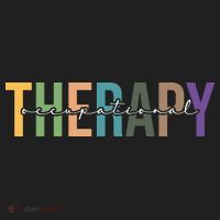 Occupational Therapy Women's Sweatshirt thumb 2