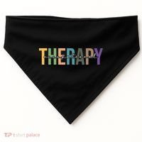 Occupational Therapy USA-Made Doggie Bandana thumb 0