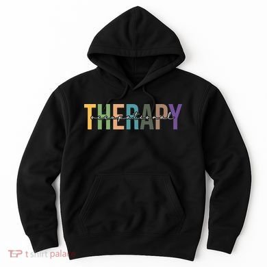 Occupational Therapy Hoodie