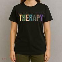 Occupational Therapy T-Shirt thumb 4