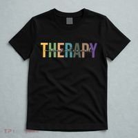Occupational Therapy T-Shirt thumb 5