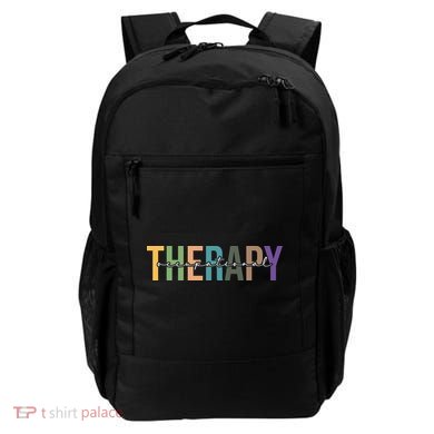 Occupational Therapy Backpack