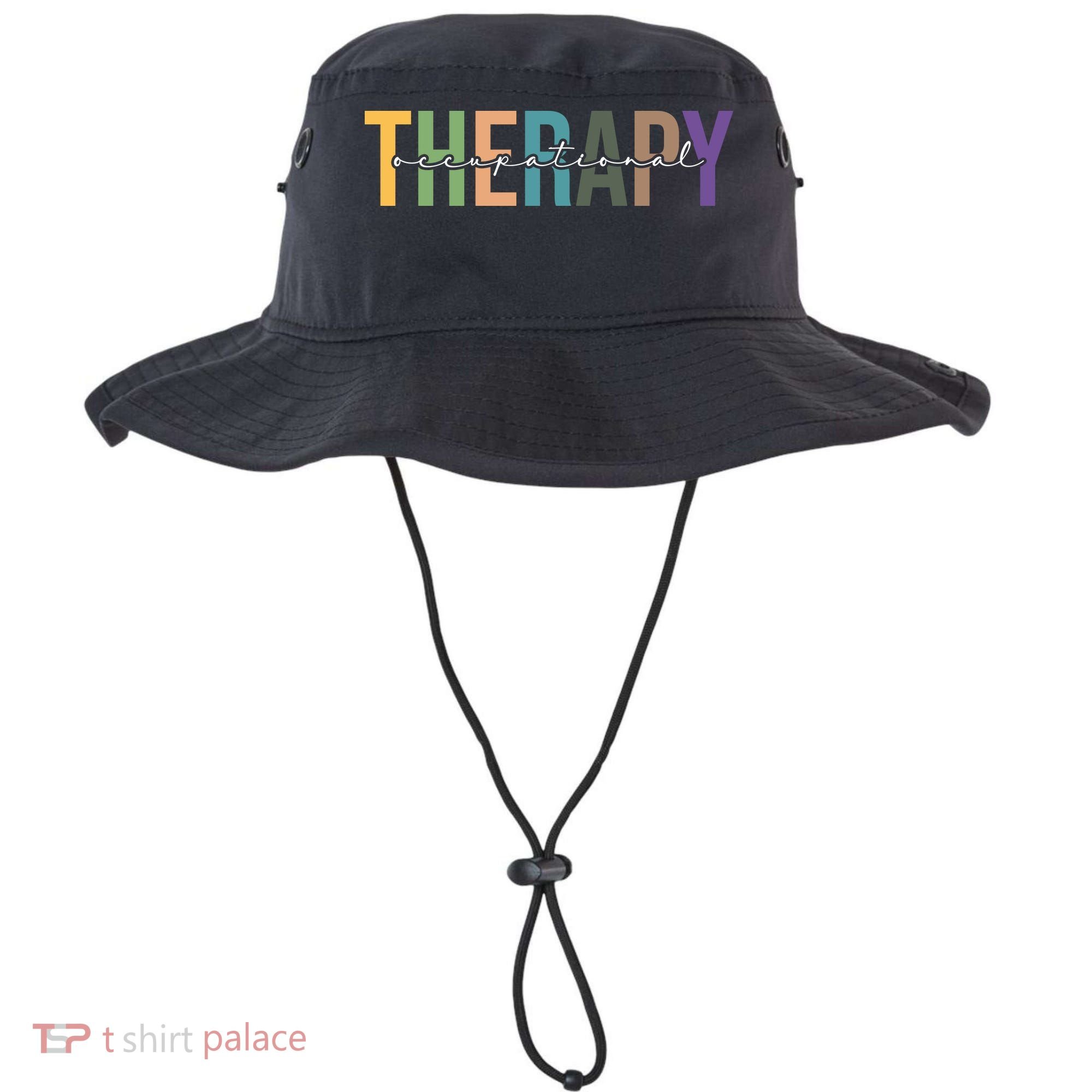 Occupational Therapy Bucket Hat