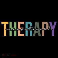 Occupational Therapy Bucket Hat thumb 4